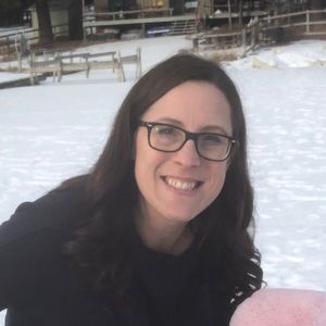 Meet your Posher, Deanna